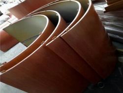 四川包柱鋁單板廠木紋包柱鋁單板萬達(dá)廣場(chǎng)弧形包柱鋁單板