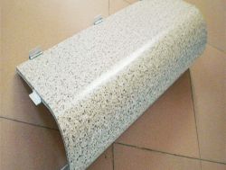 內(nèi)蒙古包梁鋁單板廠 氟碳包梁鋁單板價格 包梁鋁單板規(guī)格