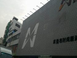 安徽金騰達(dá)3.0mm雕刻鋁單板廠藝術(shù)雕花鋁單板幕墻商場外墻鏤空鋁單板廣告牌