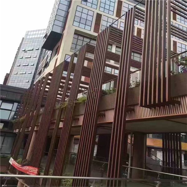 廣東金騰達(dá)型材鋁方通廠家 型材鋁方通價(jià)格 (2)