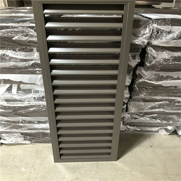 廣東鋁百葉窗廠家 鋁合金百葉窗廠家 鋁百葉窗價(jià)格